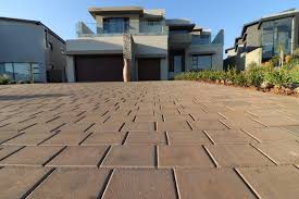 Best Gravel Driveway Installation  in Donna, TX